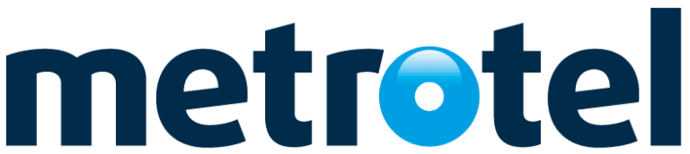 Logo de Metrotel
