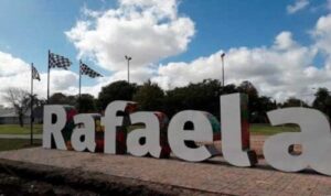 Internet en Rafaela