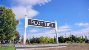 Internet en Plottier