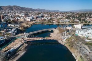 Internet en Carlos Paz