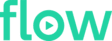 Logo de Personal Flow &mdash; internet, m&oacute;vil y streaming en Argentina
