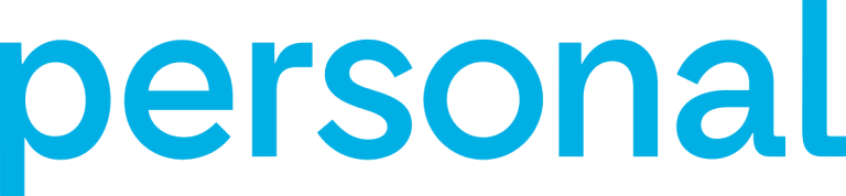 Logo de Personal Flow