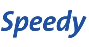 Teléfono Speedy logo