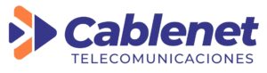CableNet Santa Fe logo