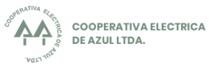 CEAL Cooperativa Eléctrica Azul logo