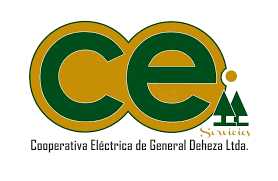 Coop. El&eacute;ctrica Gral Deheza