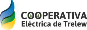 Cooperativa Electrica Trelew logo