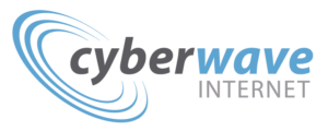 Cyberwave logo