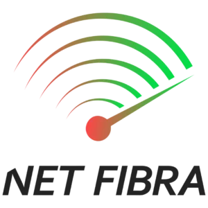 NetFibra logo