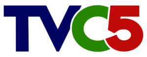TVC5 logo