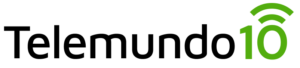 Telemundo 10 logo
