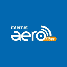 AERO, internet que vuela