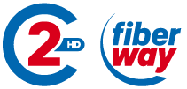 Canal 2 Fiberway