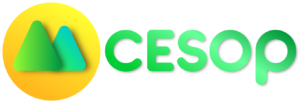 CESOP logo