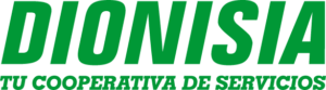 Cooperativa Dionisia logo