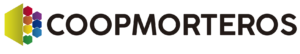 Cooperativa Coopmorteros logo