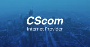 CScom