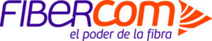 Fibercom logo