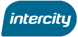 Intercity Comunicaciones logo