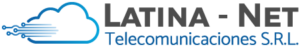 Latinanet logo