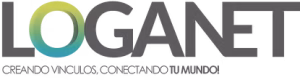 Loganet logo