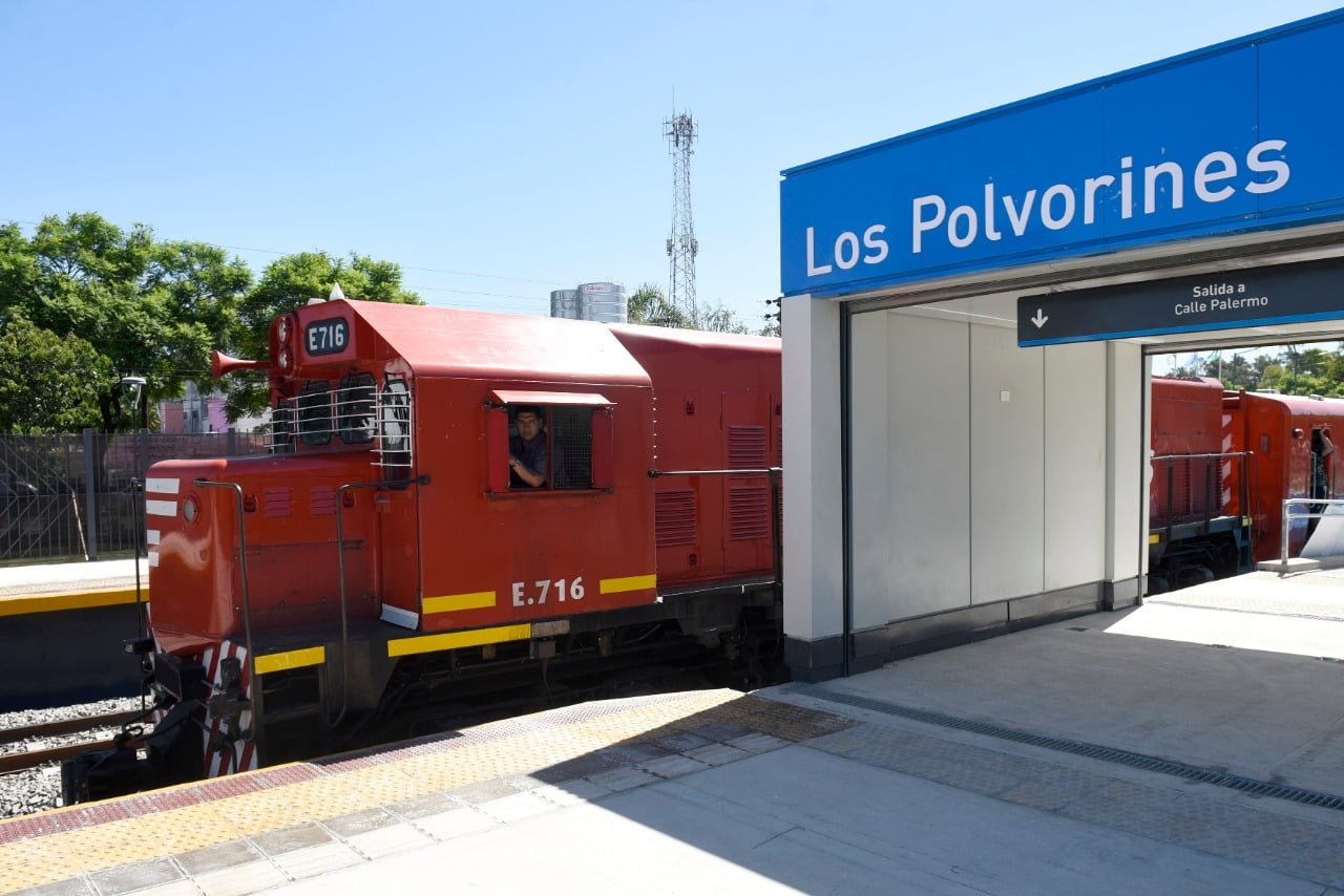 Internet en Los Polvorines: guía local de conectividad
