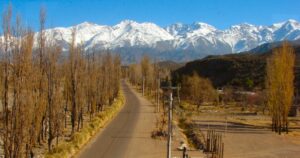 Internet en Lujan de Cuyo