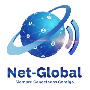 Net Global logo