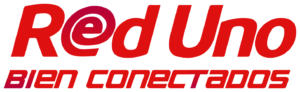 Red Uno Patagonia logo