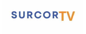 Surcor TV logo