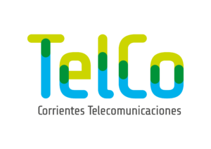 TelCo Corrientes logo