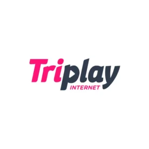 Triplay logo