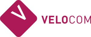 Velocom logo