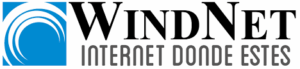 WindNet logo