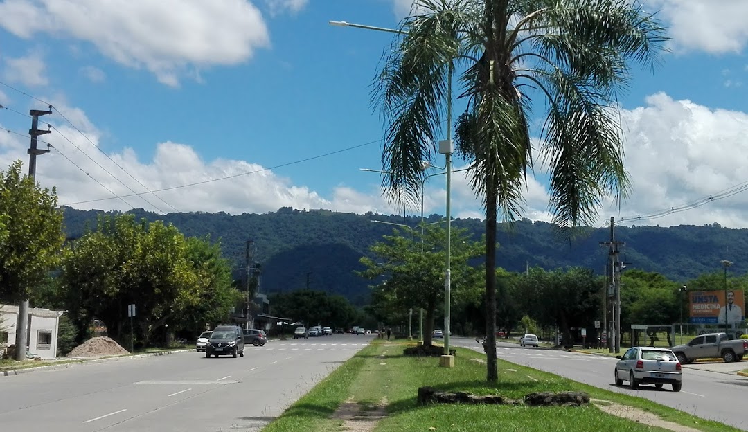 Internet en Yerba Buena: guía local de conectividad