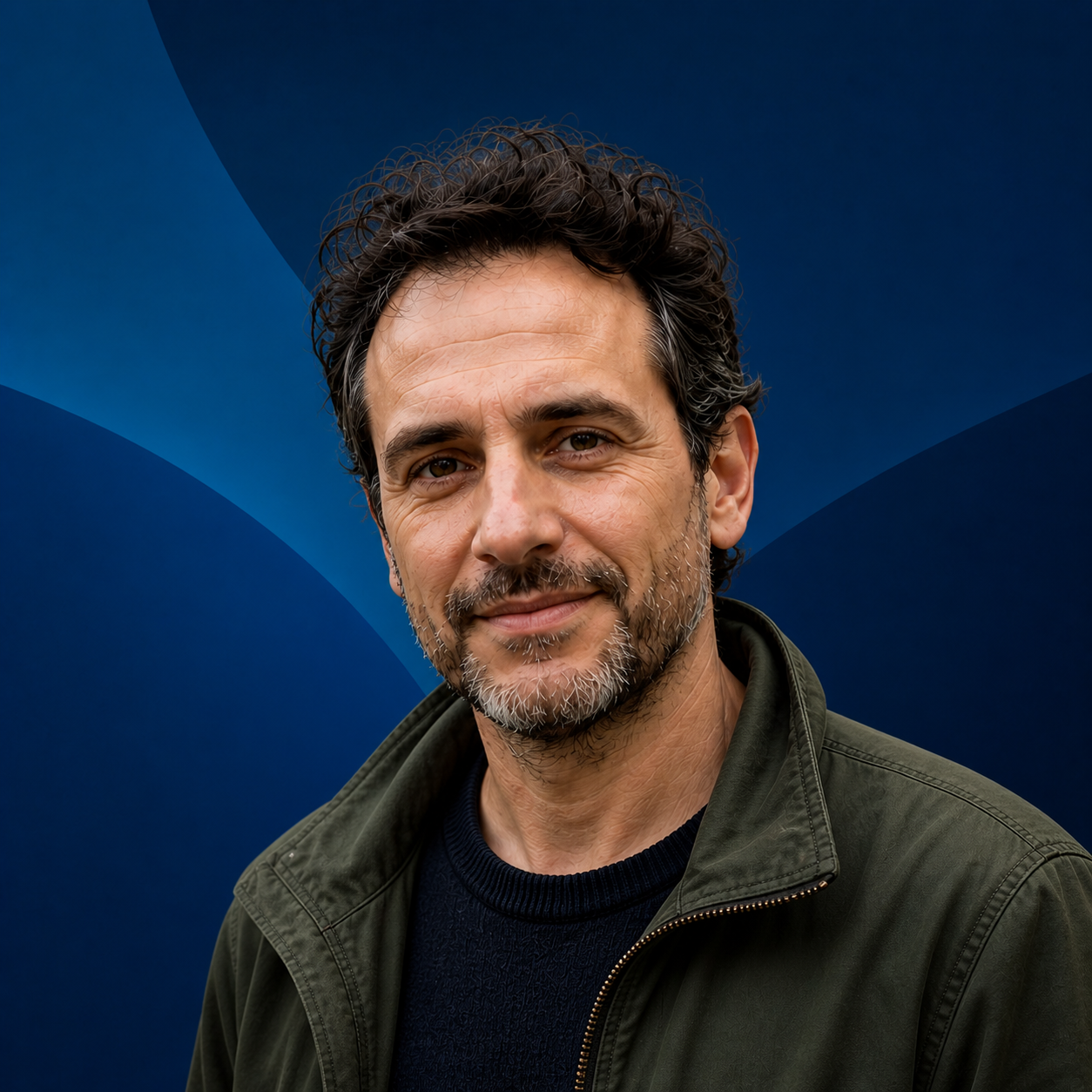 Foto de Pedro Martínez