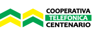 Cooperativa Ctc Telefonica Centenario logo