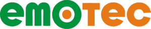 Emotec logo