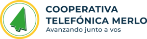 Cooperativa Merlos Internet logo