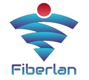 Fiberlan Internet logo