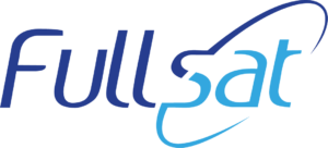 FULLSAT logo