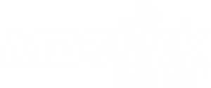 Maslink logo