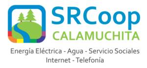 SR COOP CALAMUCHITA logo