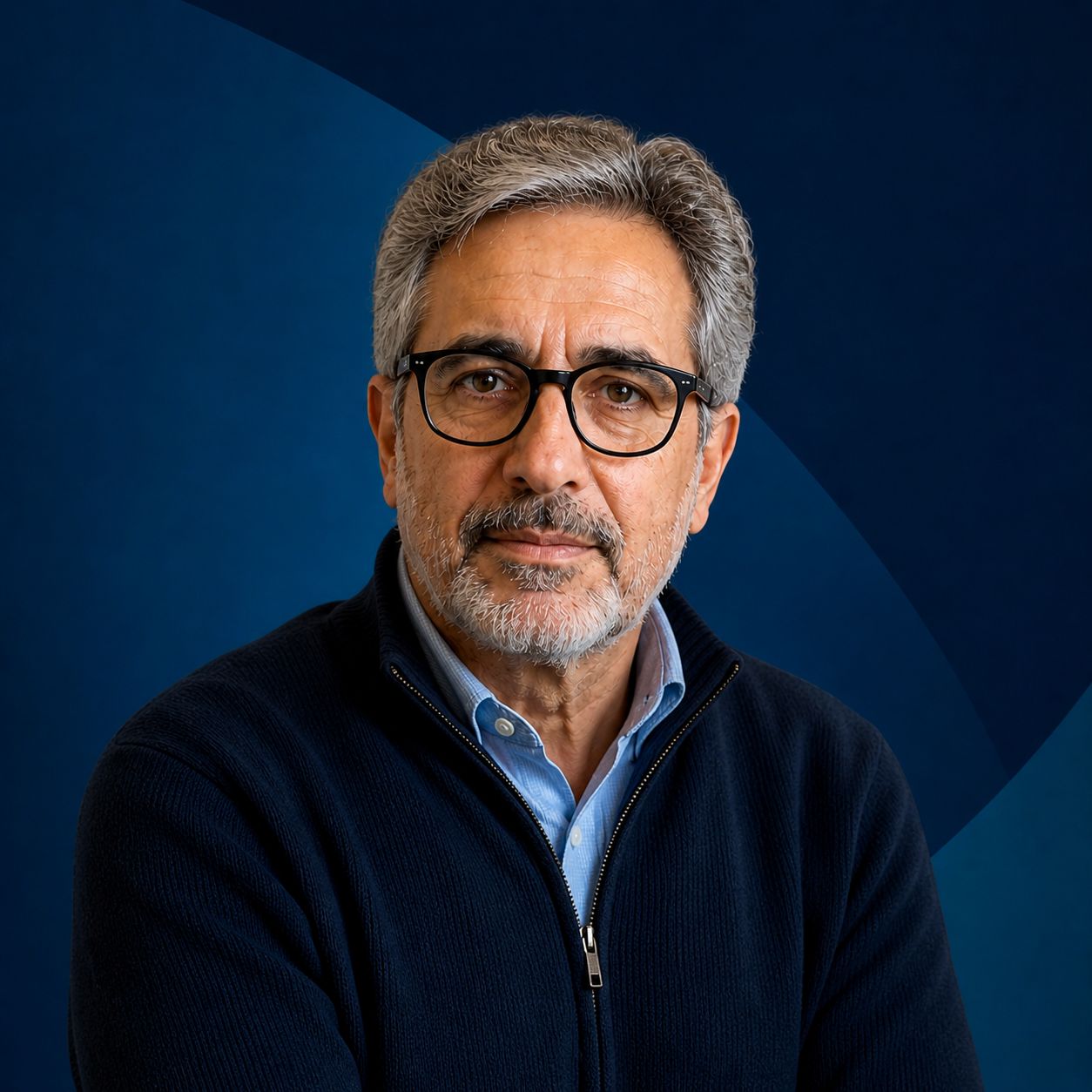 Foto de Carlos Gómez