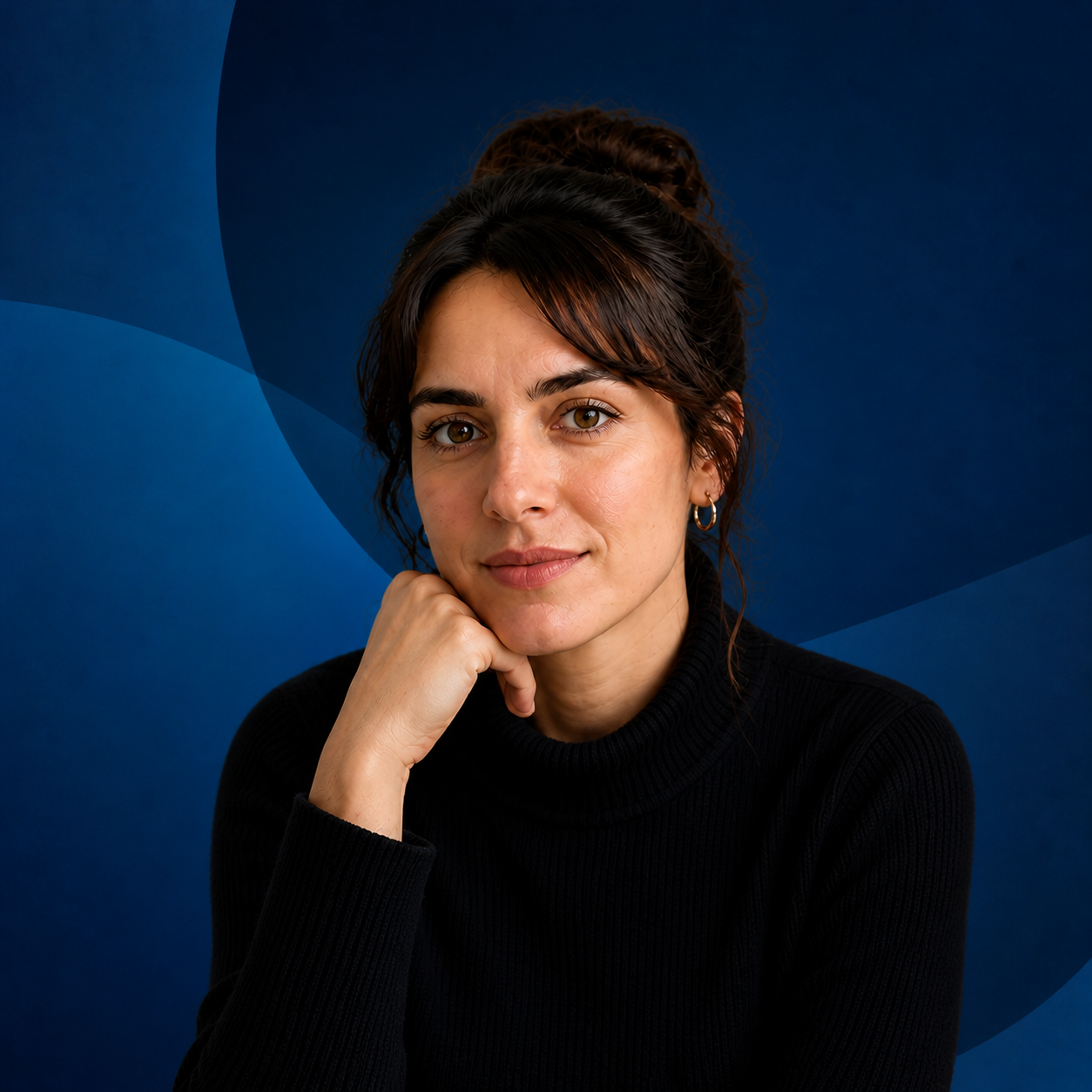 Foto de Ignacia Otero