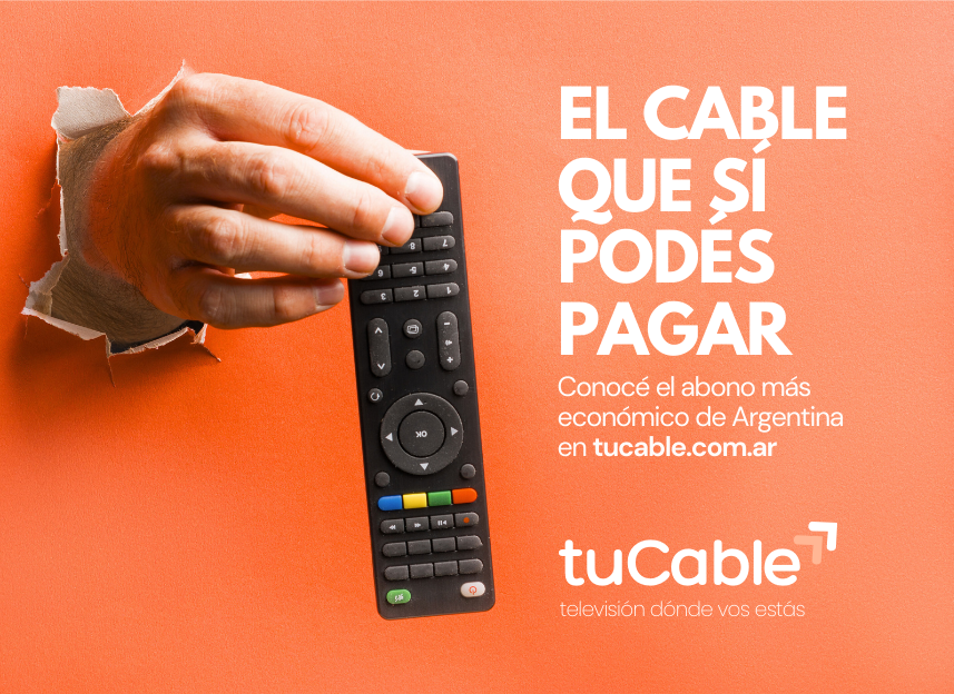 tuCable &ndash; Internet y Cable